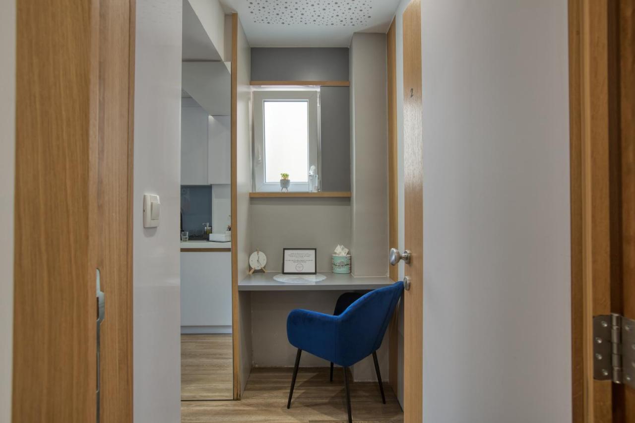 Old Town Apartments By Nejra Sarajevo Ngoại thất bức ảnh